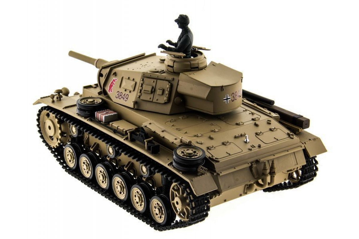 Купить танк heng long. Радиоуправляемый танк Heng long Panzer III Type h масштаб 1:16 2.4g. Танк Heng long Tauch Panzer III (3849-1pro) 1:16 54.5 см. Heng long 1/24 Type 90 RTR.
