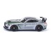 Гоночная машинка Siku 1529 Mercedes-AMG GT4 SIKU1529 в Москве