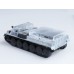 Сборная модель AVD ГТ-СМ гусеничный транспортёр (KIT), 1/43 3001KIT в Москве