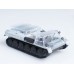 Сборная модель AVD ГТ-СМ гусеничный транспортёр (KIT), 1/43 3001KIT в Москве