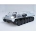 Сборная модель AVD ГТ-СМ гусеничный транспортёр (KIT), 1/43 3001KIT в Москве