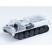 Сборная модель AVD ГТ-СМ гусеничный транспортёр (KIT), 1/43 3001KIT в Москве