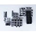 Сборная модель AVD ГТ-СМ гусеничный транспортёр (KIT), 1/43 3001KIT в Москве