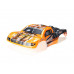 Оранжевый кузов для шорт корса Remo Hobby RH1621 D2603 в Энгельсе