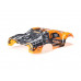 Оранжевый кузов для шорт корса Remo Hobby RH1621 D2603 в Энгельсе