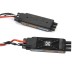 Бесколлекторный регулятор Hobbywing XRotor Pro-40A-COB-Dual Pack (40A-60A, Copter) HW-30902041 в Москве