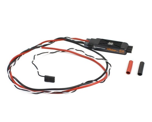 Бесколлекторный регулятор Hobbywing XRotor Pro-40A-COB-Dual Pack (40A-60A, Copter) HW-30902041 в Москве Бесколлекторный регулятор Hobbywing XRotor Pro-40A-COB-Dual Pack (40A-60A, Copter) HW-30902041 в Москве