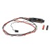 Бесколлекторный регулятор Hobbywing XRotor Pro-40A-COB-Dual Pack (40A-60A, Copter) HW-30902041 в Москве