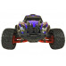 Радиоуправляемый монстр Remo Hobby MMAX PRO UPGRADE (синий) 4WD 2.4G 1/10 RTR RH1031PRO-UPG-BLUE в Орехово-Зуево