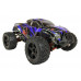 Радиоуправляемый монстр Remo Hobby MMAX PRO UPGRADE (синий) 4WD 2.4G 1/10 RTR RH1031PRO-UPG-BLUE в Орехово-Зуево