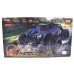 Радиоуправляемый монстр Remo Hobby MMAX PRO UPGRADE (синий) 4WD 2.4G 1/10 RTR RH1031PRO-UPG-BLUE в Орехово-Зуево