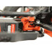 Радиоуправляемый монстр Remo Hobby MMAX PRO UPGRADE (синий) 4WD 2.4G 1/10 RTR RH1031PRO-UPG-BLUE в Орехово-Зуево