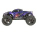 Радиоуправляемый монстр Remo Hobby MMAX PRO UPGRADE (синий) 4WD 2.4G 1/10 RTR RH1031PRO-UPG-BLUE в Орехово-Зуево