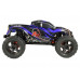Радиоуправляемый монстр Remo Hobby MMAX PRO UPGRADE (синий) 4WD 2.4G 1/10 RTR RH1031PRO-UPG-BLUE в Орехово-Зуево