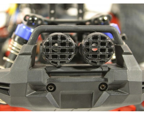 Радиоуправляемый монстр Remo Hobby MMAX PRO UPGRADE (синий) 4WD 2.4G 1/10 RTR RH1031PRO-UPG-BLUE в Орехово-Зуево Радиоуправляемый монстр Remo Hobby MMAX PRO UPGRADE (синий) 4WD 2.4G 1/10 RTR RH1031PRO-UPG-BLUE в Орехово-Зуево