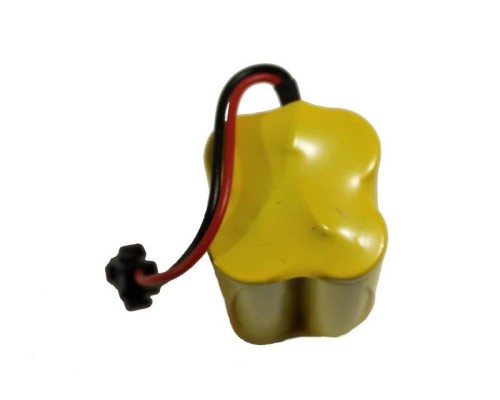 Аккумулятор Ni-Cd 300mAh, 4.8V, SM для Double Eagle E668-003, E669-003, E670-003, E564-003 EE-Q300SM48NC в Москве