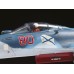 Сборная модель ZVEZDA Российский палубный истребитель Су-33, подарочный набор, 1/72 ZV-7297П в Москве