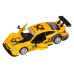 Машина "АВТОПАНОРАМА" BMW M3 DTM, желтый, 1/42, инерция, в/к 17,5*12,5*6,5 см JB1251208 в Москве