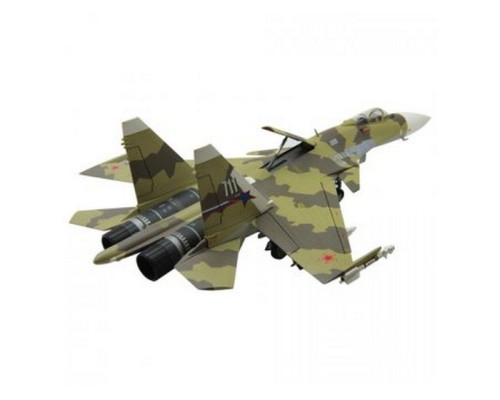 Сборная модель ZVEZDA Российский сверхманевренный истребитель Су-37, 1/72 ZV-7241 в Москве Сборная модель ZVEZDA Российский сверхманевренный истребитель Су-37, 1/72 ZV-7241 в Москве
