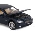 Машина "АВТОПАНОРАМА" BMW 760LI, синий, 1/34, свет, звук, инерция, в/к 17,5*13,5*9 см JB1251035 в Москве