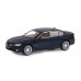 Машина "АВТОПАНОРАМА" BMW 760LI, синий, 1/34, свет, звук, инерция, в/к 17,5*13,5*9 см JB1251035 в Москве