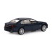 Машина "АВТОПАНОРАМА" BMW 760LI, синий, 1/34, свет, звук, инерция, в/к 17,5*13,5*9 см JB1251035 в Москве