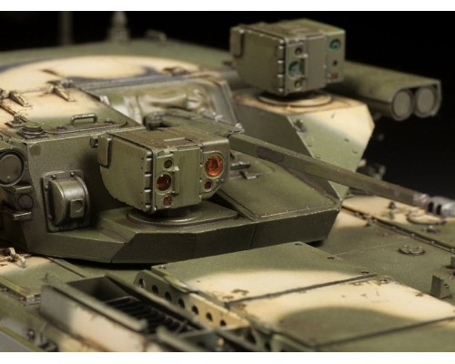Сборная модель ZVEZDA Российский БМП "Бумеранг", 1/35 ZV-3696 в Москве