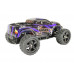 Радиоуправляемый монстр Remo Hobby SMAX Brushless V2.0 (синий) 4WD 2.4G 1/16 RTR