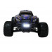 Радиоуправляемый монстр Remo Hobby SMAX Brushless V2.0 (синий) 4WD 2.4G 1/16 RTR