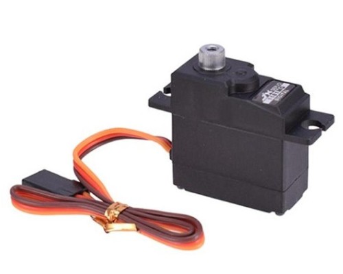 Сервомашинка цифровая JX Servo PDI-1181MG (17.5г/3.5/0.11/6V) Micro PDI-1181MG в Москве