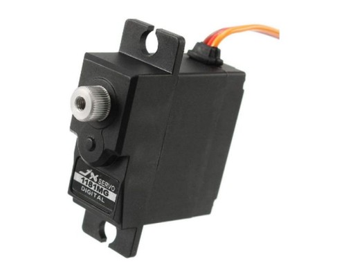 Сервомашинка цифровая JX Servo PDI-1181MG (17.5г/3.5/0.11/6V) Micro PDI-1181MG в Москве