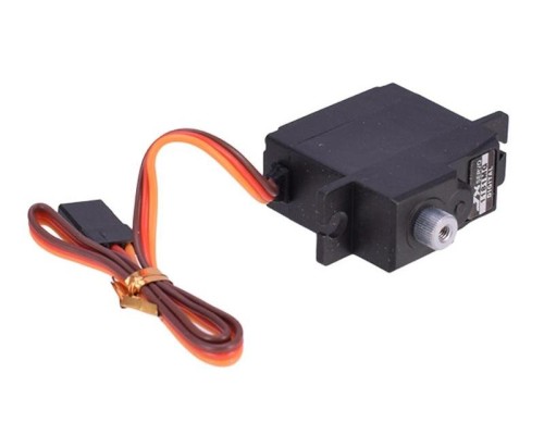 Сервомашинка цифровая JX Servo PDI-1181MG (17.5г/3.5/0.11/6V) Micro PDI-1181MG в Москве
