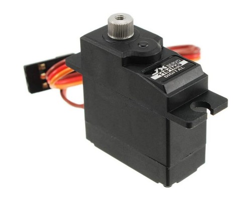 Сервомашинка цифровая JX Servo PDI-1181MG (17.5г/3.5/0.11/6V) Micro PDI-1181MG в Москве