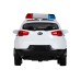 Машина "АВТОПАНОРАМА" KIA SPORTAGE R, Полиция, 1/39, инерция, откр. двери, в/к 17,5*12,5*6,5 см JB1251479 в Москве