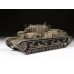 Сборная модель ZVEZDA Советский средний танк Т-28, 1/35 ZV-3694 в Москве