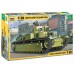 Сборная модель ZVEZDA Советский средний танк Т-28, 1/35 ZV-3694 в Москве
