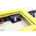 Радиоуправляемый катамаран Volantex RC ATOMIC 700 желтый Brushless 2.4G LiPo RTR