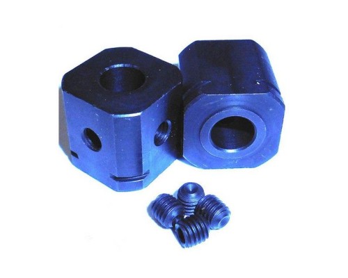 Ступица колеса к 1:5 23CC Gasoline Powered 2WD XH-150041 в Москве