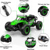 Радиоуправляемый внедорожник Volantex RC Desert King зеленый 2WD 2.4G 1/16 RTR EXAC7850101GB2 в Серпухове