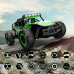 Радиоуправляемый внедорожник Volantex RC Desert King зеленый 2WD 2.4G 1/16 RTR EXAC7850101GB2 в Серпухове