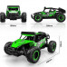 Радиоуправляемый внедорожник Volantex RC Desert King зеленый 2WD 2.4G 1/16 RTR EXAC7850101GB2 в Серпухове