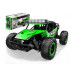 Радиоуправляемый внедорожник Volantex RC Desert King зеленый 2WD 2.4G 1/16 RTR EXAC7850101GB2 в Серпухове
