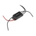 Бесколлекторный регулятор Hobbywing Platinum HV-130A-OPTO-V4 (130A-160A, Aircraft, Heli) HW-30209201 в Москве