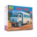 Сборная модель AVD Передвижной стоматологический кабинет КСП-2001, 1/43 1382AVD в Москве