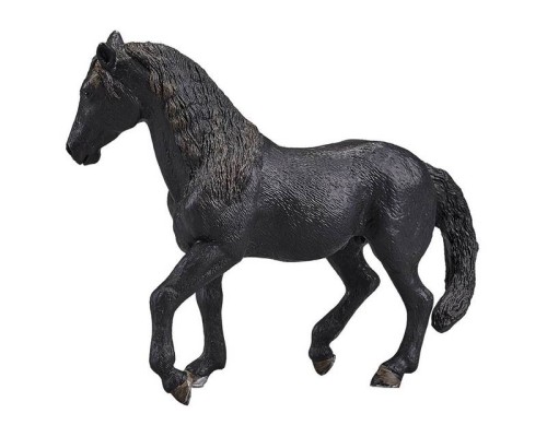 Фигурка KONIK Андалузский жеребец, вороной AMF1039 в Москве