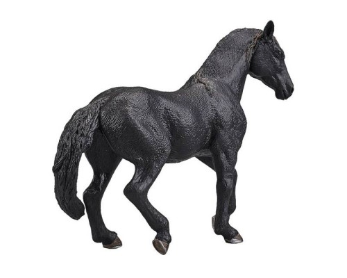 Фигурка KONIK Андалузский жеребец, вороной AMF1039 в Москве