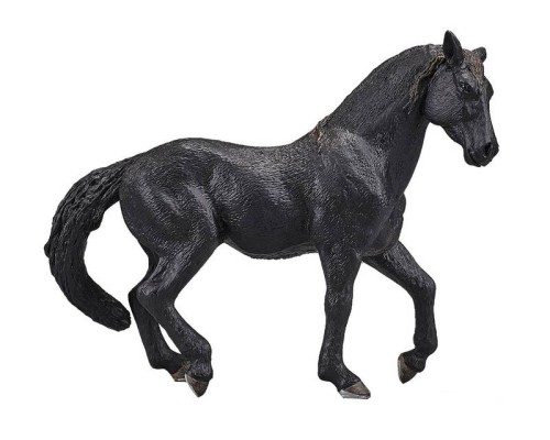 Фигурка KONIK Андалузский жеребец, вороной AMF1039 в Москве