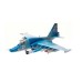 Сборная модель ZVEZDA Российский истребитель танков Су-39, 1/72 ZV-7217 в Москве