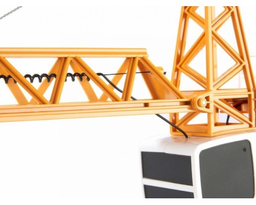 Р/У башенный кран Double Eagle 1:20 E563-003 в Москве