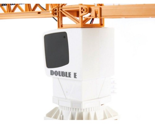 Р/У башенный кран Double Eagle 1:20 E563-003 в Москве